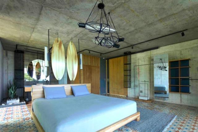 Art Villas Costa Rica, Villas & Glamping Uvita Luaran gambar